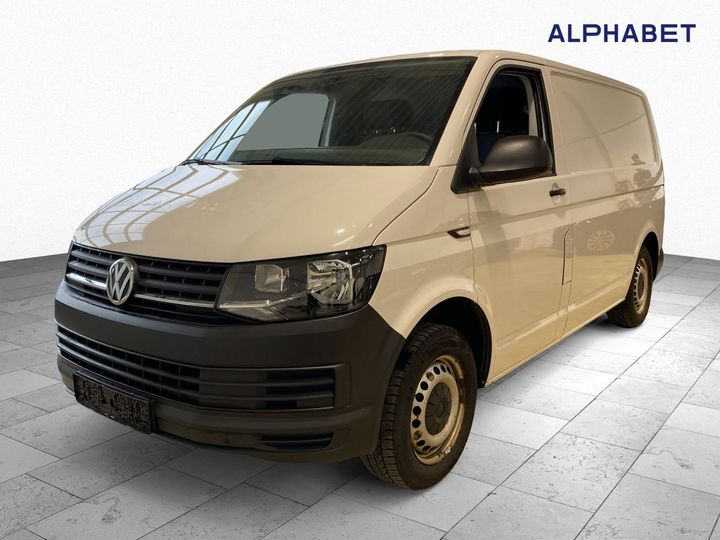 vw transporter t6 kurz 2018 wv1zzz7hzjh107498