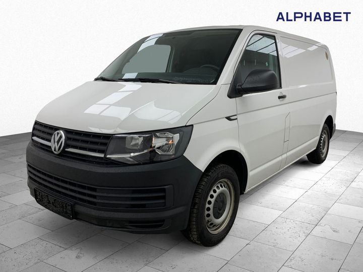 volkswagen transporter t6 kurz 2018 wv1zzz7hzjh109148