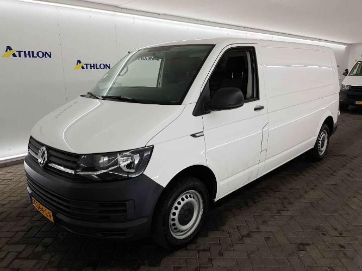 volkswagen transporter gb 2018 wv1zzz7hzjh119595