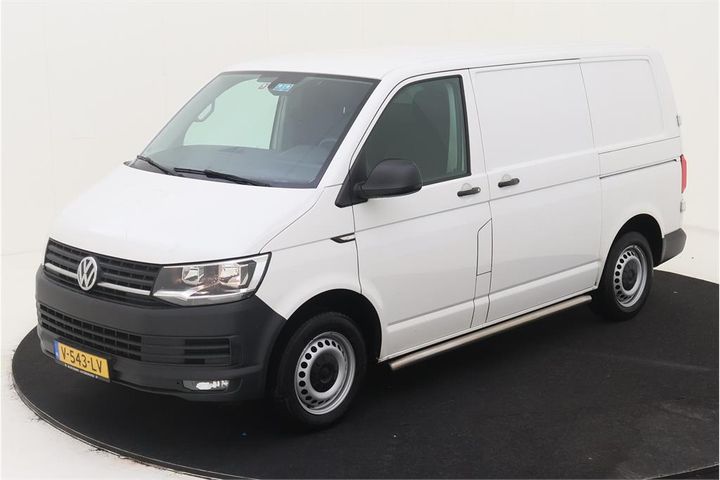 vw transporter gb 2018 wv1zzz7hzjh124337