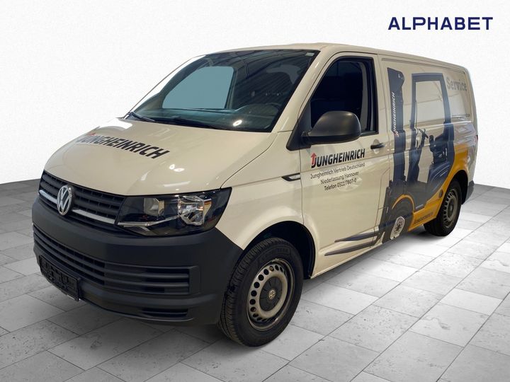 vw transporter t6 kurz 2018 wv1zzz7hzjh139110