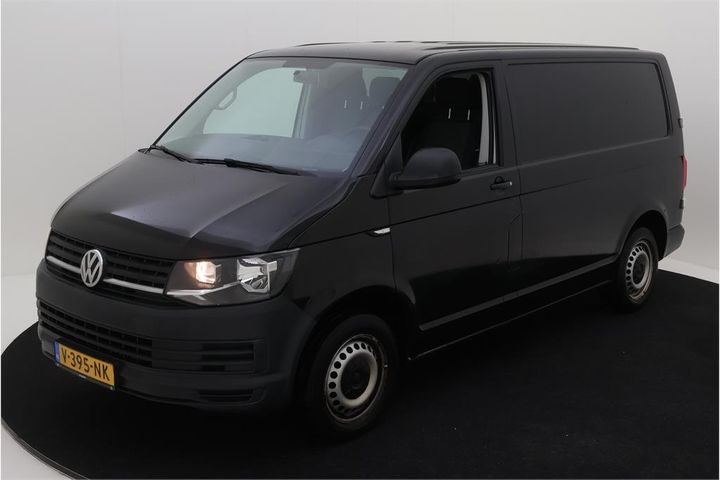 vw transporter 2018 wv1zzz7hzjh146150