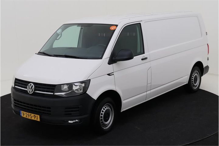 volkswagen transporter gb 2018 wv1zzz7hzjh169341