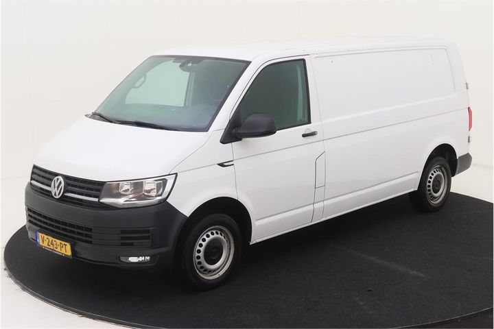 vw transporter 2018 wv1zzz7hzjh176069