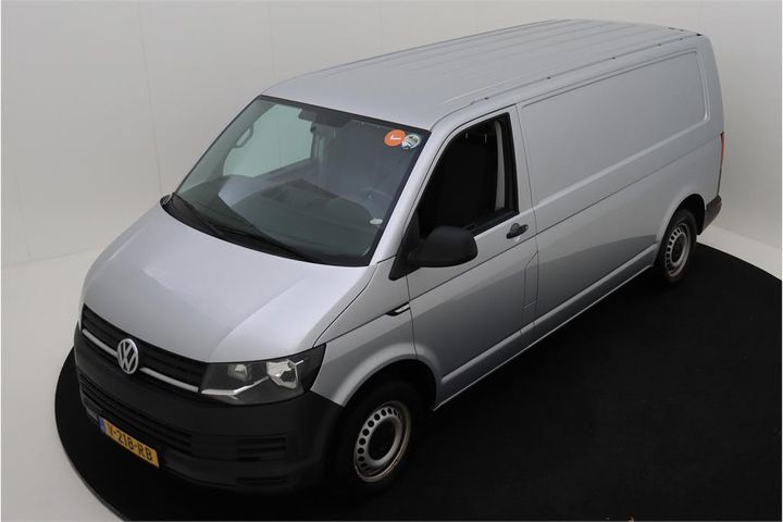 volkswagen transporter gb 2018 wv1zzz7hzjh185012