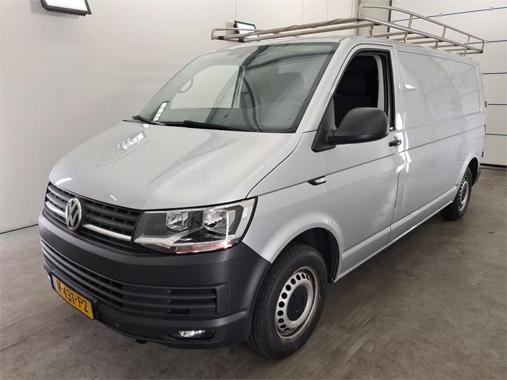 volkswagen transporter 2018 wv1zzz7hzjh190523