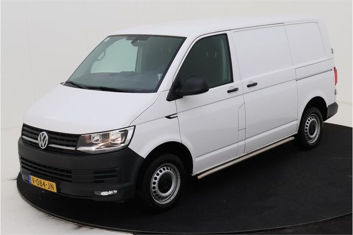 volkswagen transporter gb 2017 wv1zzz7hzjx008308