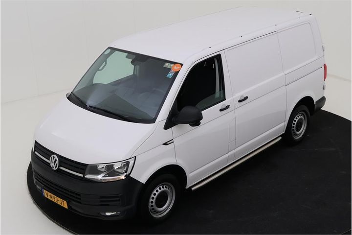 volkswagen transporter gb 2017 wv1zzz7hzjx012082