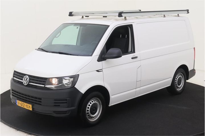 vw transporter 2018 wv1zzz7hzjx014943