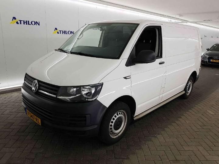 volkswagen transporter gb 2018 wv1zzz7hzjx031796