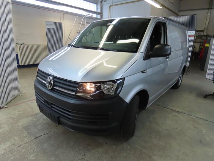 vw transporter 2018 wv1zzz7hzjx033537