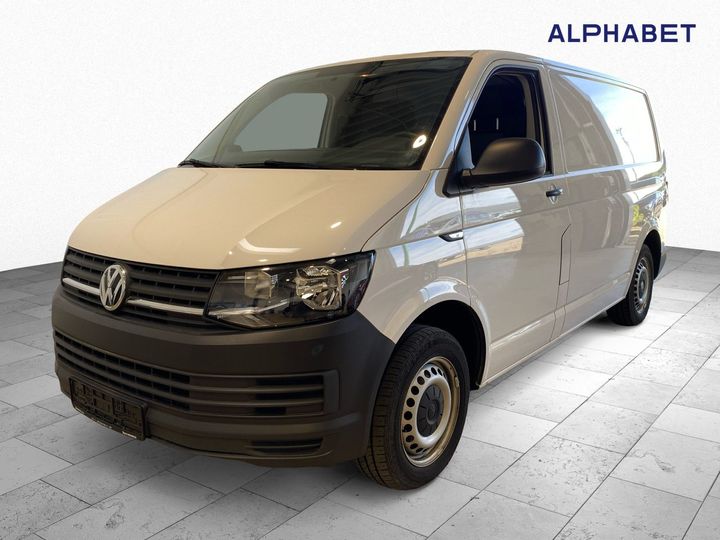 vw transporter t6 kurz 2018 wv1zzz7hzjx036003