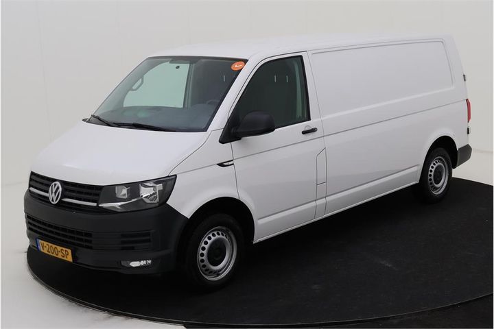 volkswagen transporter gb 2018 wv1zzz7hzkh025598