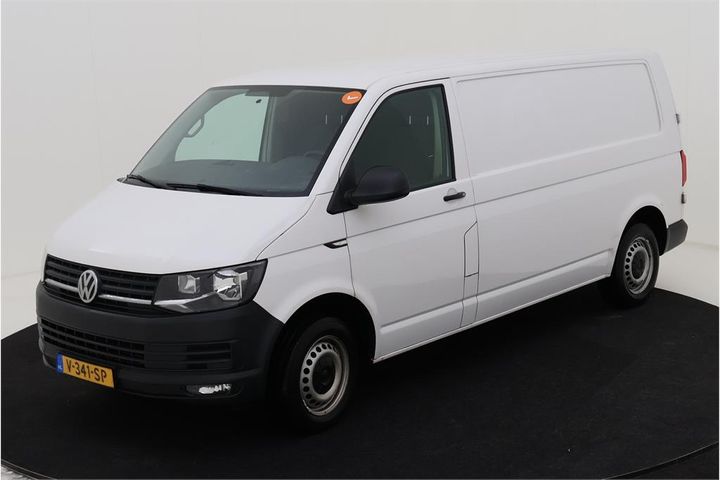 volkswagen transporter gb 2018 wv1zzz7hzkh025703