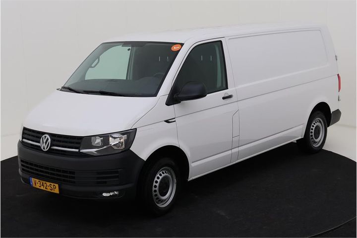 volkswagen transporter gb 2018 wv1zzz7hzkh025900