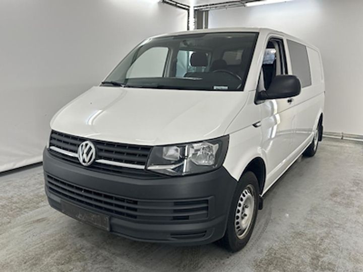 vw transporter 1000 fou lwb dsl - 2015 2018 wv1zzz7hzkh028743