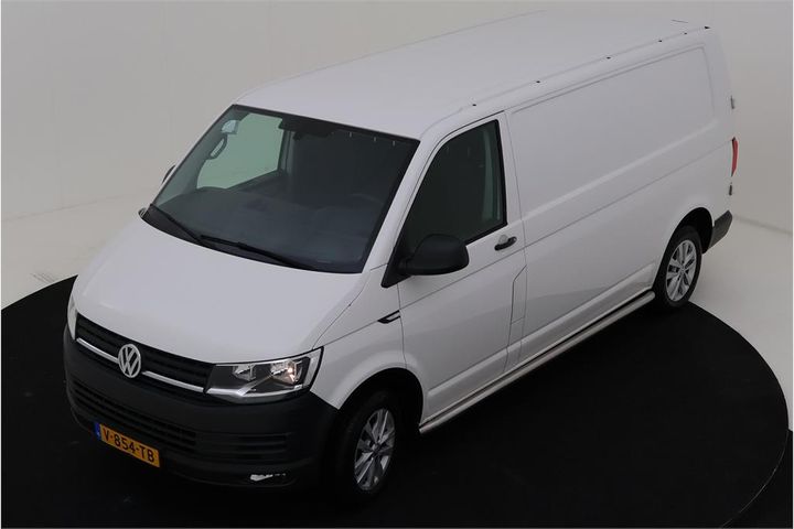 volkswagen transporter gb 2018 wv1zzz7hzkh032898