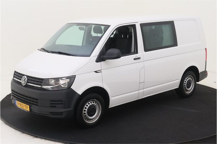 vw transporter 2019 wv1zzz7hzkh038007