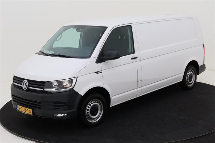 volkswagen transporter gb 2019 wv1zzz7hzkh040954