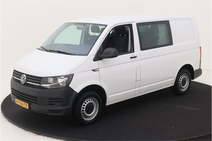 vw transporter 2019 wv1zzz7hzkh041506