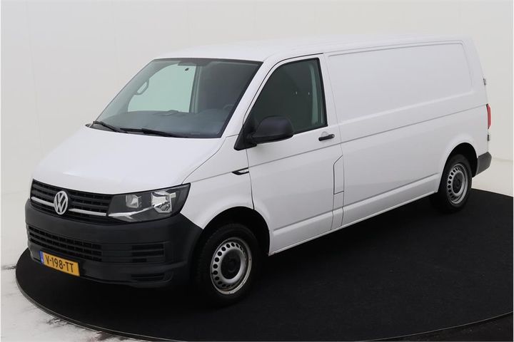 volkswagen transporter gb 2019 wv1zzz7hzkh043633