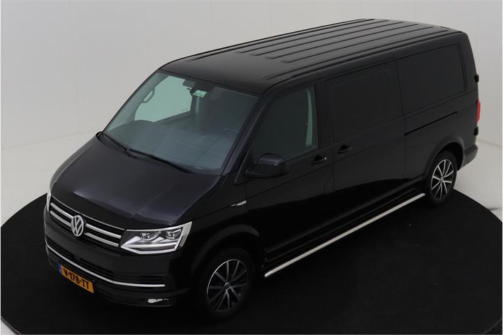 volkswagen transporter 2019 wv1zzz7hzkh048973