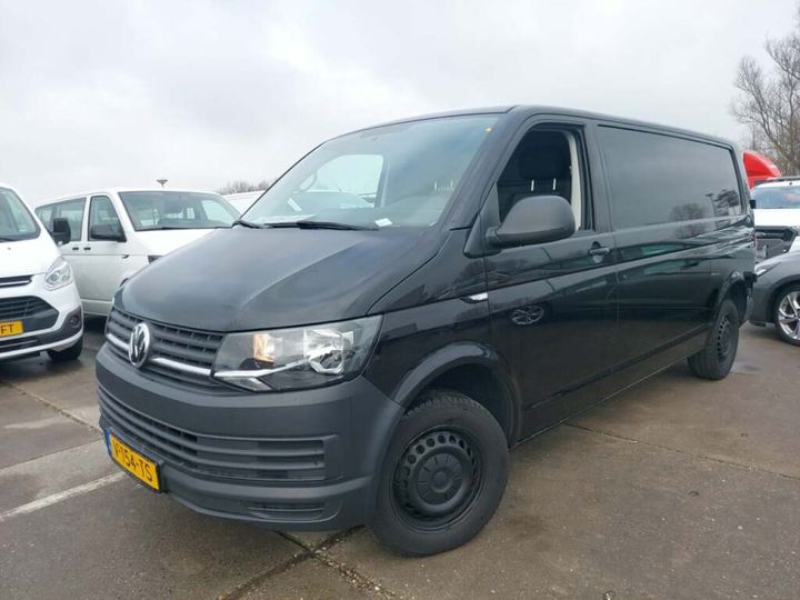 volkswagen transporter 2019 wv1zzz7hzkh052481