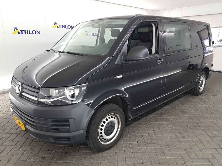 volkswagen transporter gb 2020 wv1zzz7hzkh056019