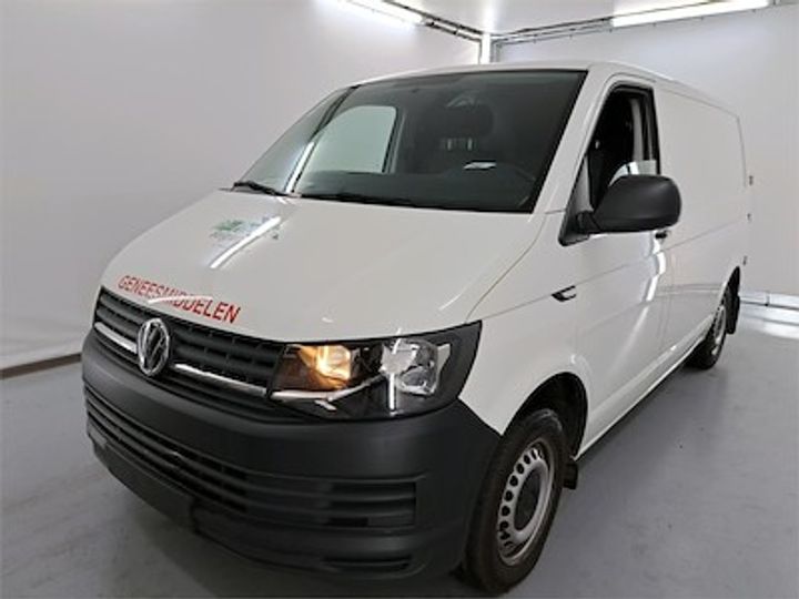 volkswagen transporter 1000 fou swb dsl - 2015 2019 wv1zzz7hzkh066961