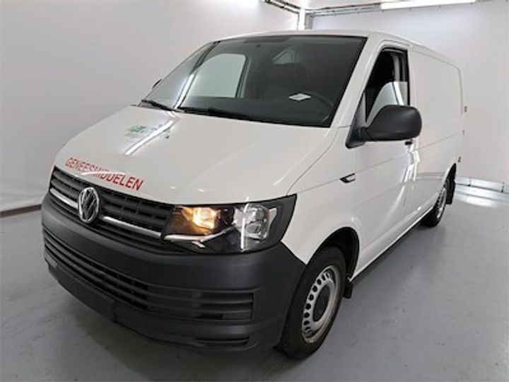 volkswagen transporter 1000 fou swb dsl - 2015 2019 wv1zzz7hzkh066991