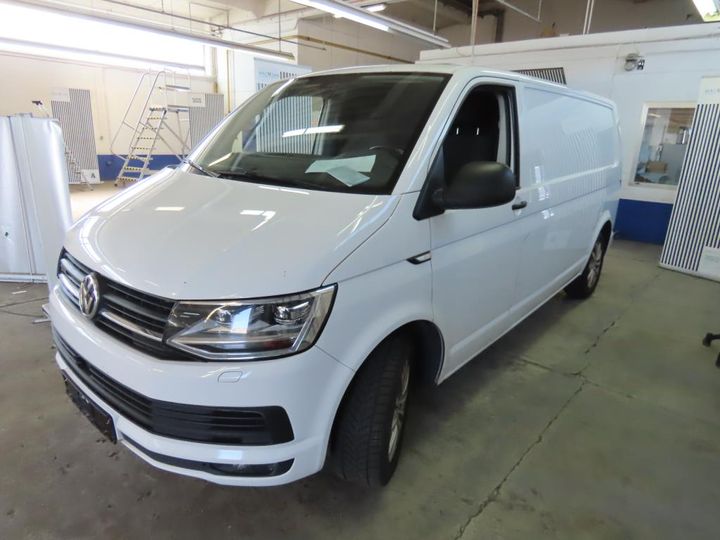 vw transporter 2019 wv1zzz7hzkh076157