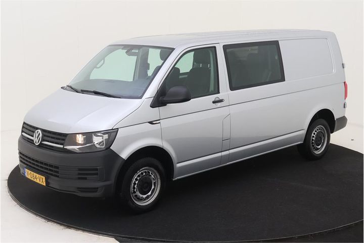 vw transporter 2019 wv1zzz7hzkh076393