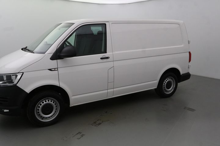 volkswagen transporter 2019 wv1zzz7hzkh101615