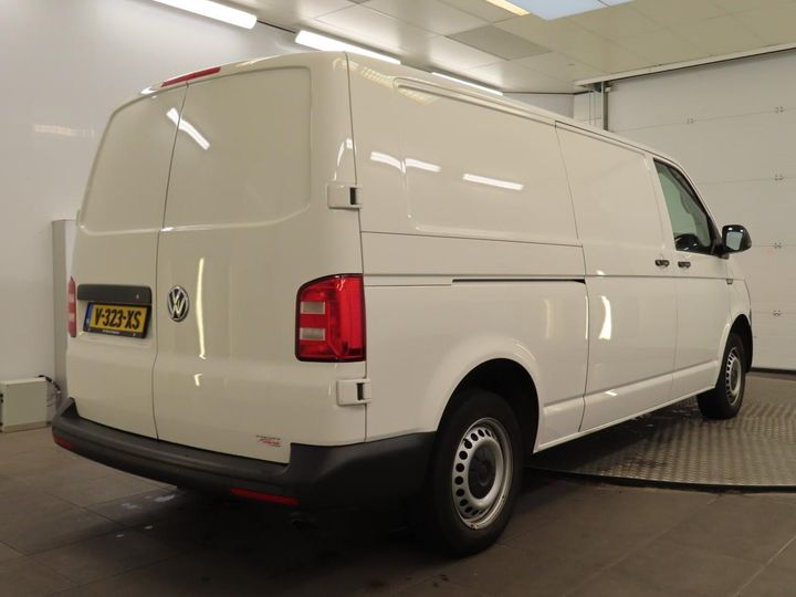 volkswagen transporter 2019 wv1zzz7hzkh103310