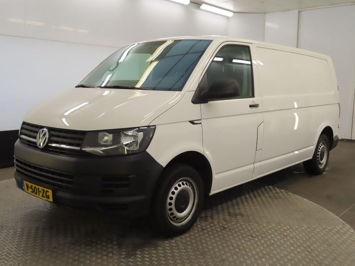 volkswagen transporter 2019 wv1zzz7hzkh107306