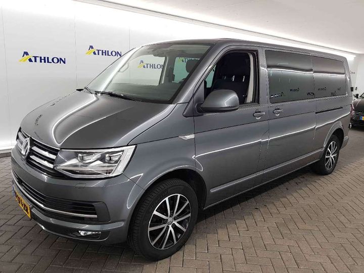 volkswagen transporter gb 2019 wv1zzz7hzkh112044