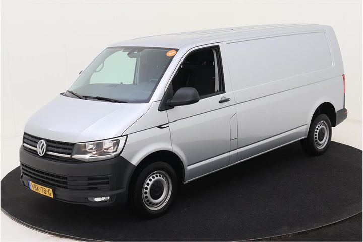 vw transporter gb 2019 wv1zzz7hzkh115802