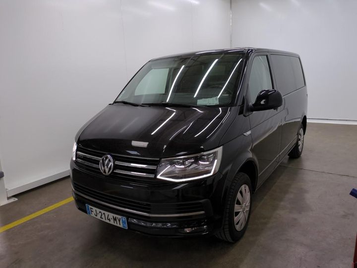 vw transporter 2019 wv1zzz7hzkh139610