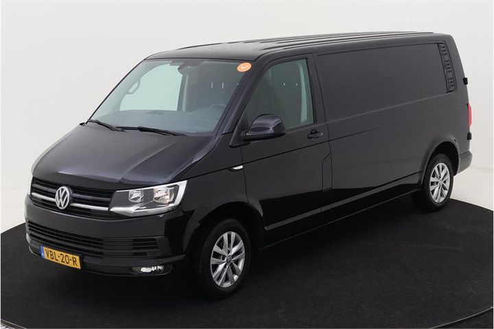 volkswagen transporter gb 2019 wv1zzz7hzkh150785