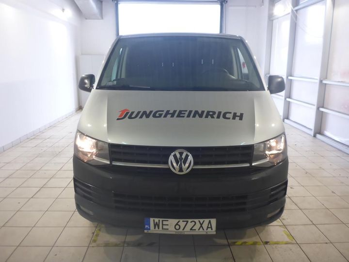 vw transporter 2019 wv1zzz7hzkh153920