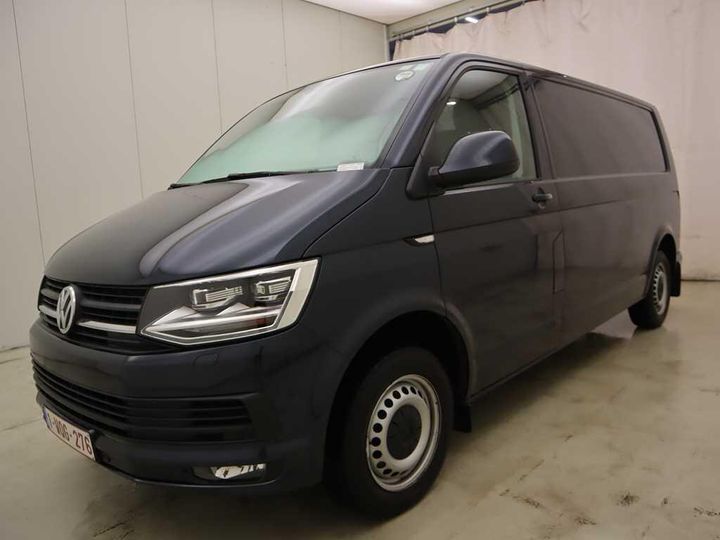 vw transporter 2019 wv1zzz7hzkh155980