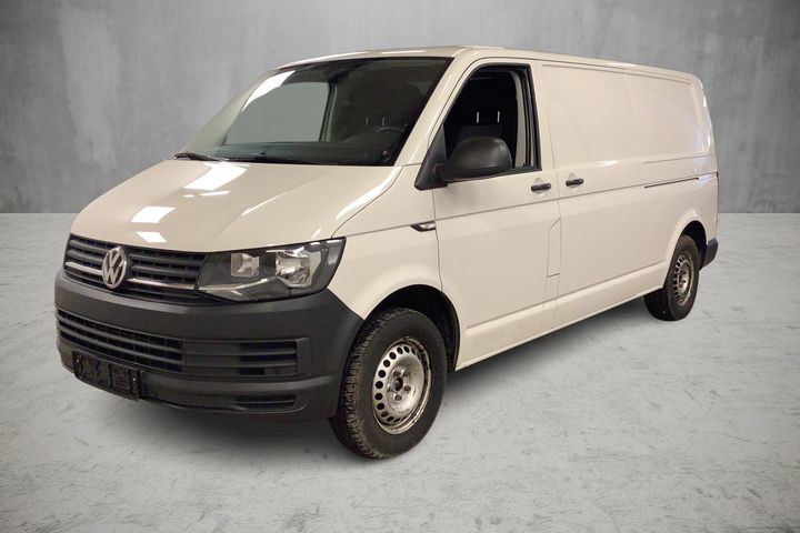 vw transporter 2019 wv1zzz7hzkh167445