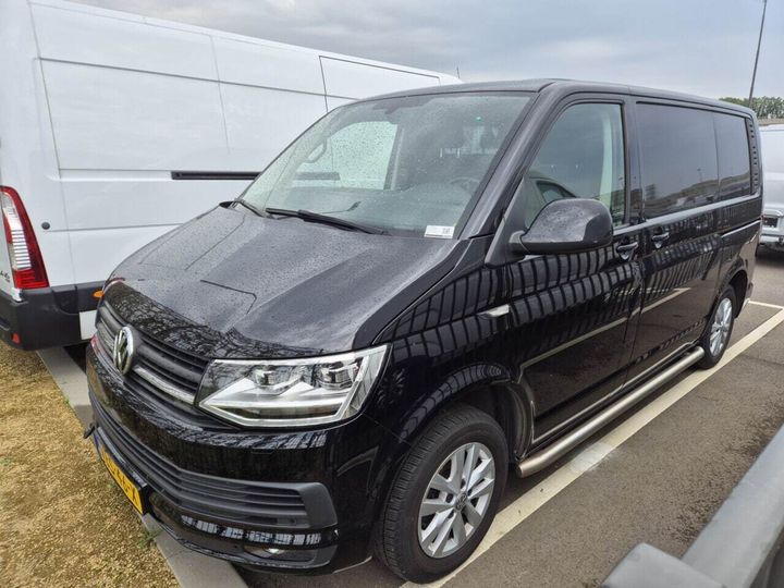 vw transporter 2020 wv1zzz7hzkh174182