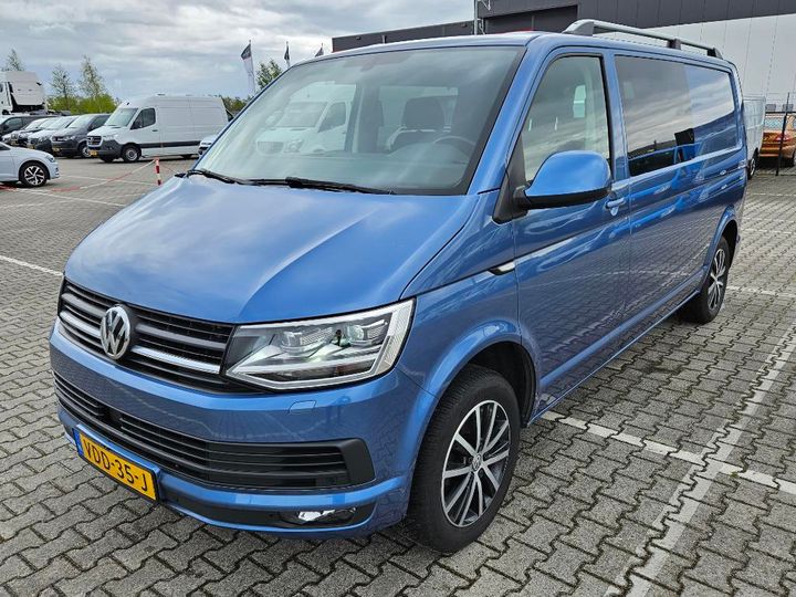 vw transporter 2019 wv1zzz7hzkh175017