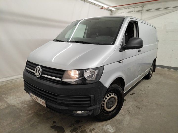 vw transporter '15 2019 wv1zzz7hzkh177071