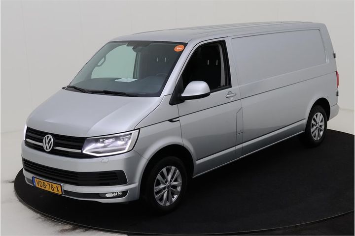 volkswagen transporter gb 2019 wv1zzz7hzkh183704