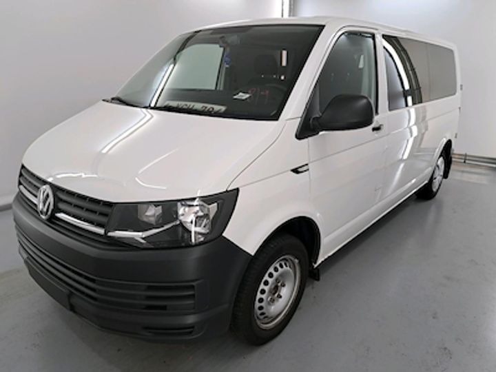 vw transporter 2019 wv1zzz7hzkh184943