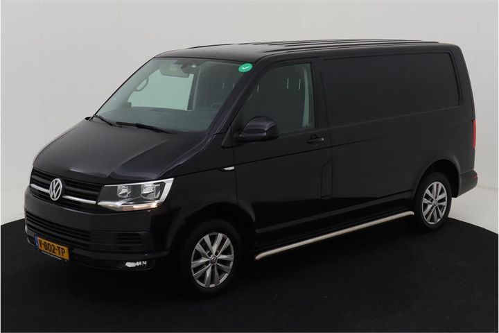 volkswagen transporter 2019 wv1zzz7hzkx006373