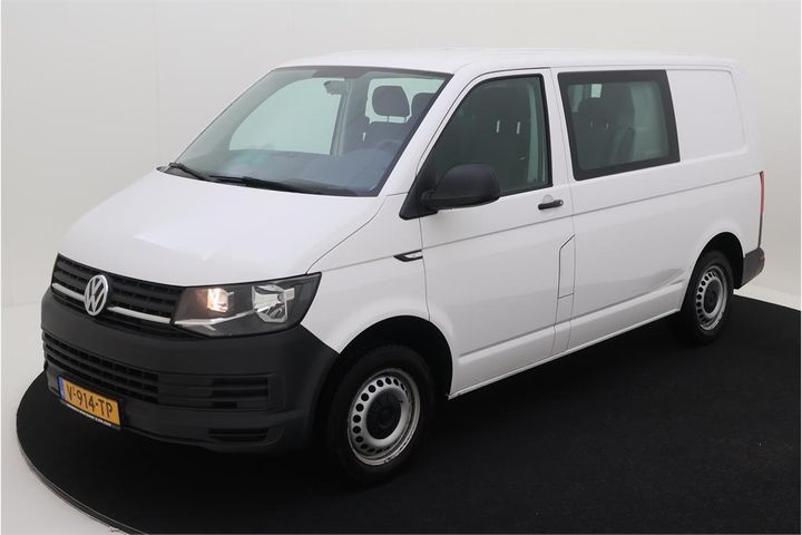 vw transporter 2019 wv1zzz7hzkx006619