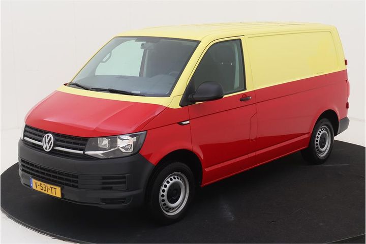 vw transporter 2019 wv1zzz7hzkx010790